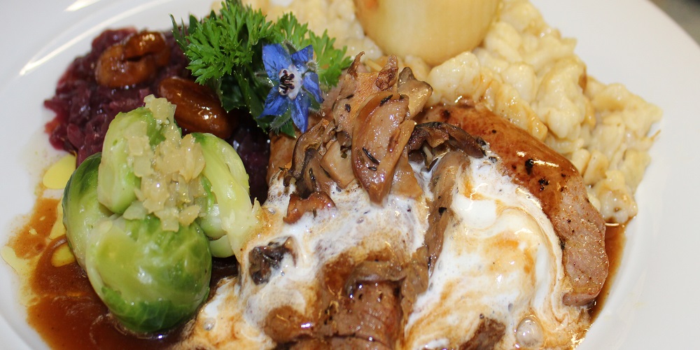 Wirtschaft Zum Lindenhof Photos 2